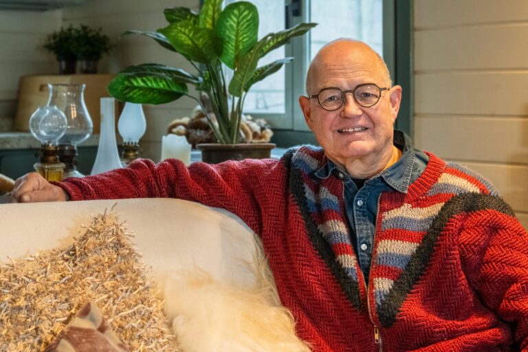 Jos van Berkum